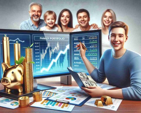 How I Turned My Family Portfolio into a Financial Success How I Turned My Family Portfolio into a Financial Success