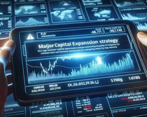 Major Stock Offering Alert! KULR Expands Its Capital Strategy Major Stock Offering Alert! KULR Expands Its Capital Strategy