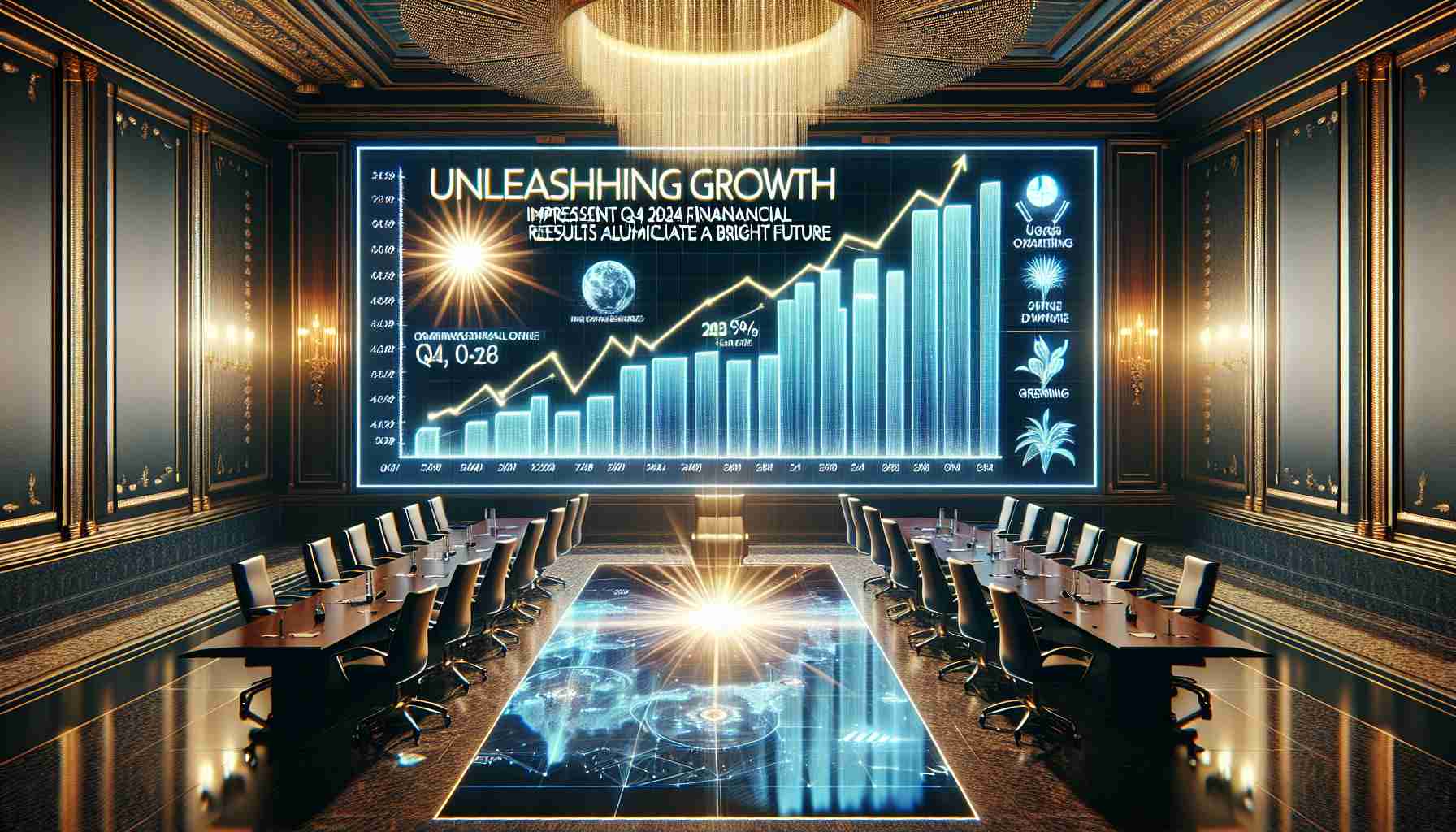 Unleashing Growth: Nokia’s Impressive Q4 2024 Financial Results Illuminate a Bright Future