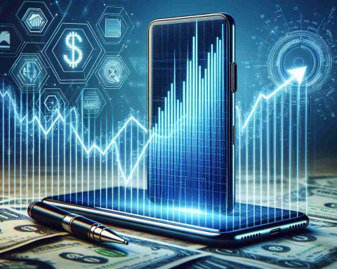 Apple Stocks Surge! What This Means for Future Smartphone Tech Apple Stocks Surge! What This Means for Future Smartphone Tech