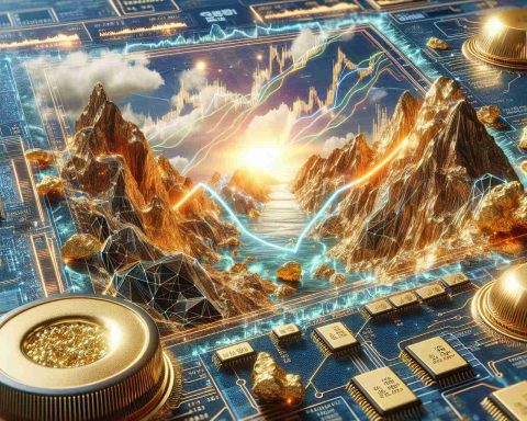 Is AI the New Gold Rush? These Chip Stocks Are Soaring Is AI the New Gold Rush? These Chip Stocks Are Soaring
