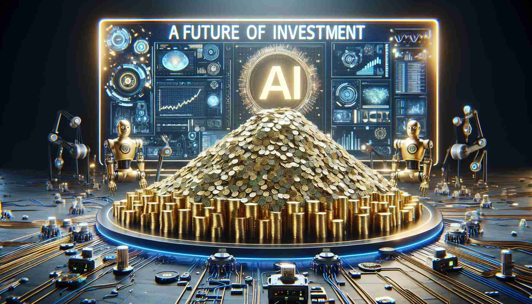 OpenAI’s Bold Move: $25 Billion Investment from SoftBank Could Shape the Future of AI