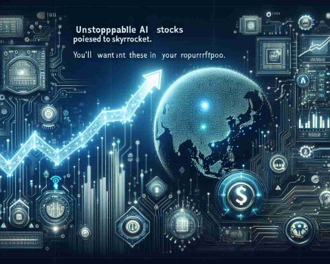 Unstoppable AI Stocks Poised to Skyrocket: You’ll Want These in Your Portfolio Unstoppable AI Stocks Poised to Skyrocket: You’ll Want These in Your Portfolio