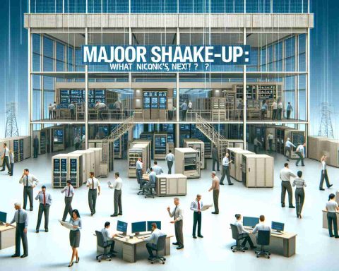 Major Shake-Up at KULR Technology! What’s Next? Major Shake-Up at KULR Technology! What’s Next?