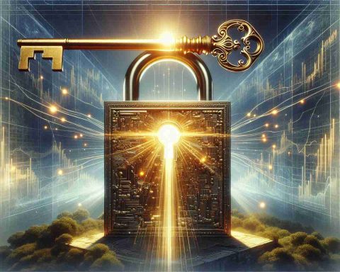 Unlocking the Future: Top Tech Stocks You Can’t Miss
