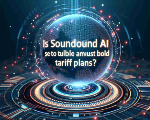 Is SoundHound AI Set to Tumble Amidst Trump’s Bold Tariff Plans? Is SoundHound AI Set to Tumble Amidst Trump’s Bold Tariff Plans?