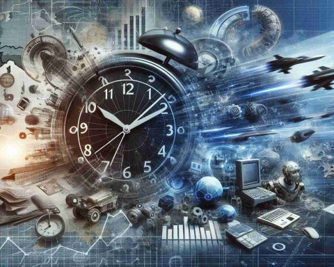 Europe’s Tech Future is at Risk! Urgent Action Needed Now Europe’s Tech Future is at Risk! Urgent Action Needed Now