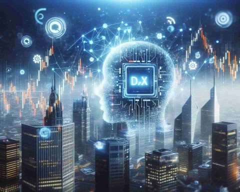 Revolutionizing the DAX: AI’s Role in Shaping Germany’s Stock Future Revolutionizing the DAX: AI’s Role in Shaping Germany’s Stock Future