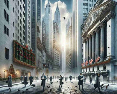 New Year, New Challenges: Why Wall Street’s Gains May Be at Risk New Year, New Challenges: Why Wall Street’s Gains May Be at Risk