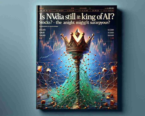 Is NVIDIA Still the King of AI Stocks? The Answer Might Surprise You Is NVIDIA Still the King of AI Stocks? The Answer Might Surprise You