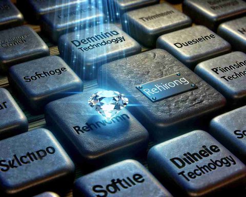 Is Pinming Technology Becoming a Rare Bargain in the Software Sector? Is Pinming Technology Becoming a Rare Bargain in the Software Sector?