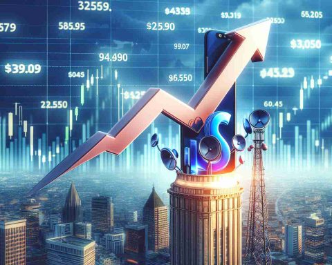 T-Mobile Soars After Record-Breaking Earnings: Is It Time to Invest? T-Mobile Soars After Record-Breaking Earnings: Is It Time to Invest?