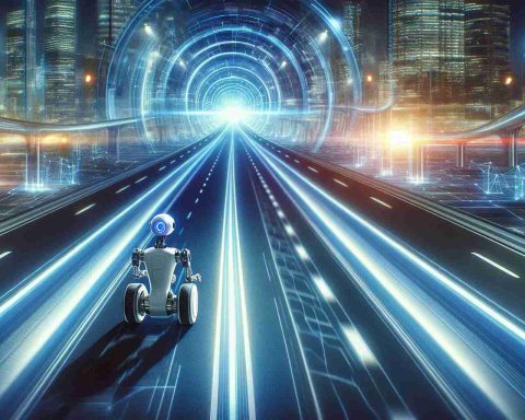 Revolutionizing Roads and Robots! Could Tesla’s Latest Innovations Reshape Our Future? Revolutionizing Roads and Robots! Could Tesla’s Latest Innovations Reshape Our Future?
