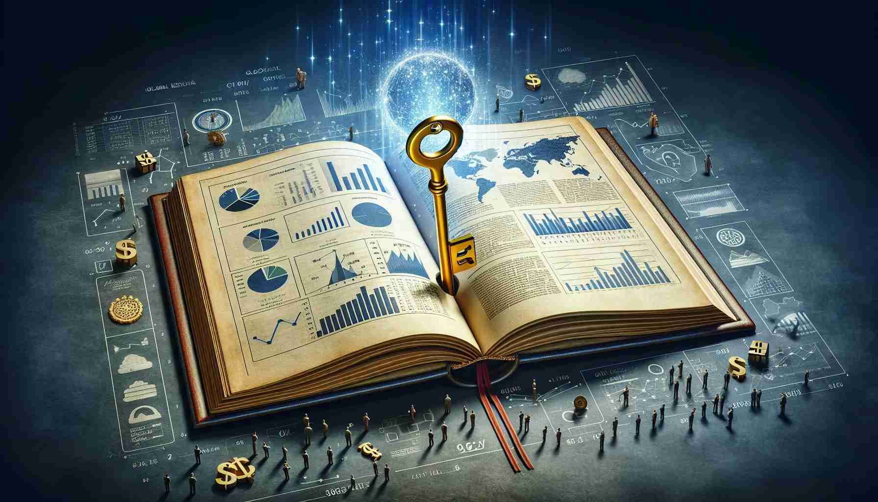 Unlocking the Secrets of Expert Analysis: A Deep Dive into Market Insights