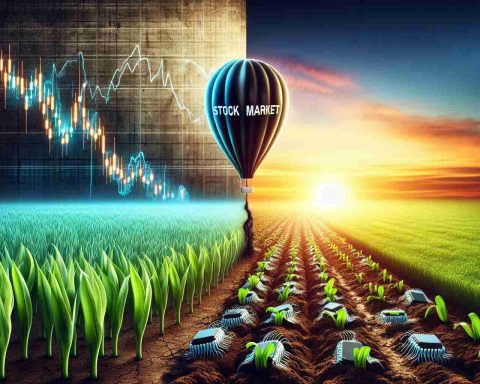 A Stock Dip or a Groundbreaking Opportunity? Discover NVIDIA’s Future A Stock Dip or a Groundbreaking Opportunity? Discover NVIDIA’s Future