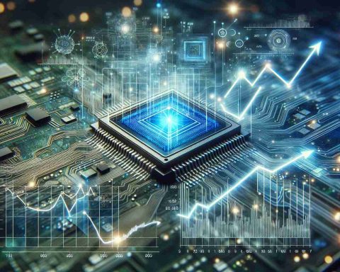 The Future of Chip Innovation? Arm Holdings’ Stock Price Surge The Future of Chip Innovation? Arm Holdings’ Stock Price Surge