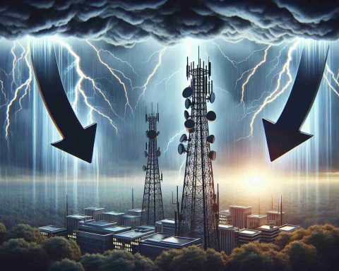Is T-Mobile Facing Stormy Skies After Analyst Downgrades?