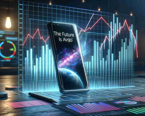 The Future is Avgo! Premarket Trends Shaping Tomorrow’s Smartphones The Future is Avgo! Premarket Trends Shaping Tomorrow’s Smartphones