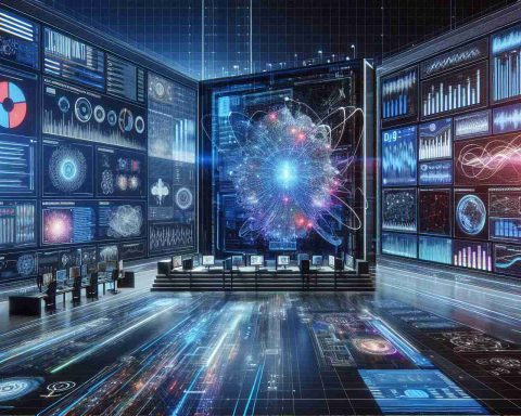 Discover the Future of AI! How One Company is Revolutionizing Data Analysis Discover the Future of AI! How One Company is Revolutionizing Data Analysis