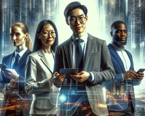 Nokia’s New Leadership: A Game-Changer in Tech Nokia’s New Leadership: A Game-Changer in Tech