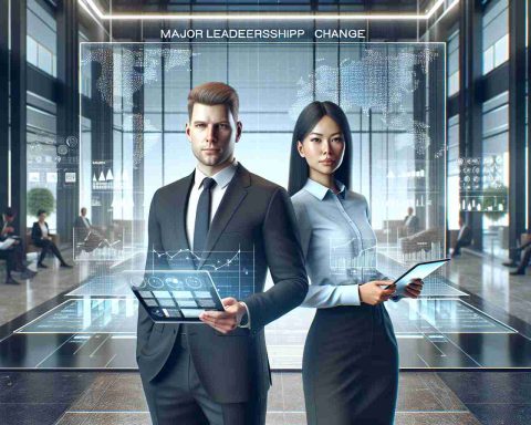 Major Leadership Change at BigBear.ai! What This Means for Investors Major Leadership Change at BigBear.ai! What This Means for Investors