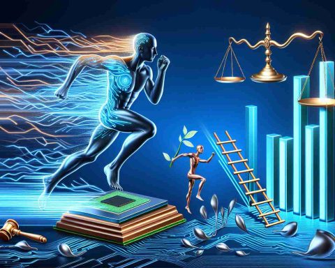 Why You Should Keep an Eye on AMD: The Underdog of AI Chips Why You Should Keep an Eye on AMD: The Underdog of AI Chips