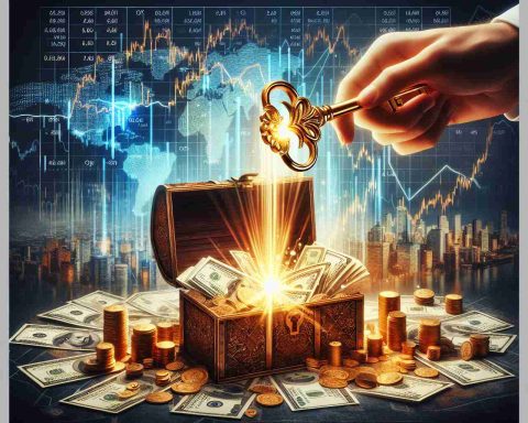 Unlocking Financial Opportunities: The Key Insights You Need Unlocking Financial Opportunities: The Key Insights You Need