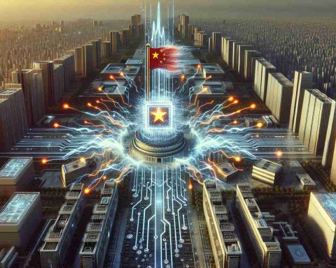 China’s AI Breakthrough Sends Shockwaves Through the Tech World China’s AI Breakthrough Sends Shockwaves Through the Tech World