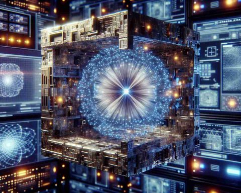 Unlocking the Power of QBTs! The Future of Quantum Bits in Technology Unlocking the Power of QBTs! The Future of Quantum Bits in Technology