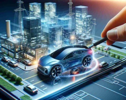 Tesla’s Game-Changing Move. Could Your Smartphone Be the Key? Tesla’s Game-Changing Move. Could Your Smartphone Be the Key?