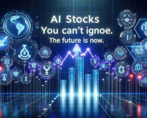 AI Stocks You Can’t Ignore. The Future is Now AI Stocks You Can’t Ignore. The Future is Now