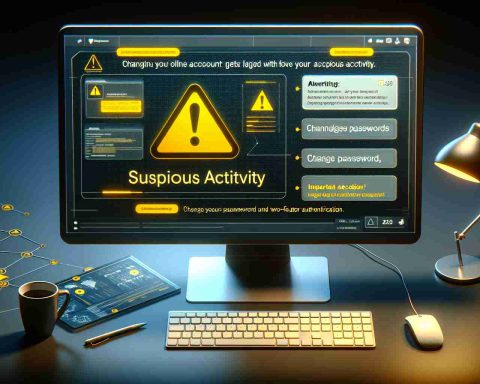 What Happens When Your Account Gets Flagged for Suspicious Activity? What Happens When Your Account Gets Flagged for Suspicious Activity?