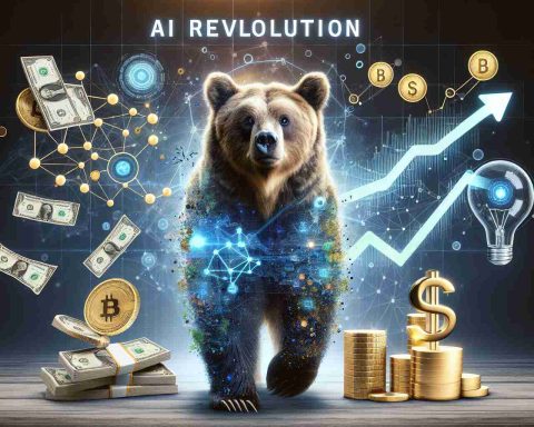The AI Revolution: Is Investing in BigBear.ai Your Smartest Move? The AI Revolution: Is Investing in BigBear.ai Your Smartest Move?
