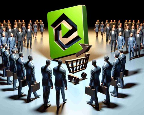 The Surprising Reasons Billionaires Are Turning Away from Nvidia to Bet on Shopify The Surprising Reasons Billionaires Are Turning Away from Nvidia to Bet on Shopify