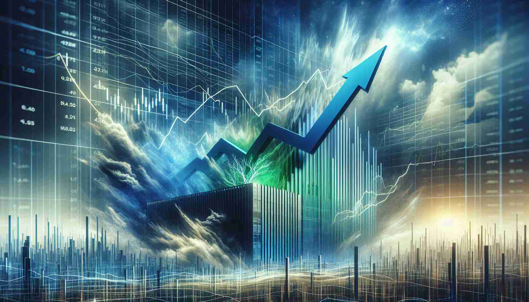 Astonishing Earnings Growth: How This Company Defies Market Trends