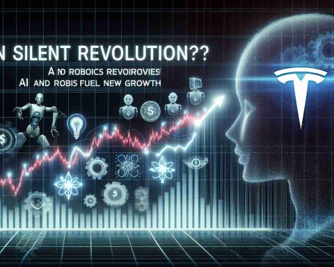 Tesla Stocks: A Silent Revolution? AI and Robotics Fuel New Growth