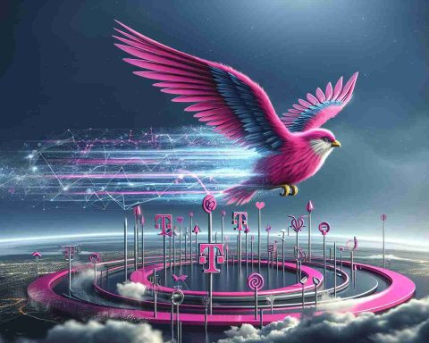 T-Mobile Soars: How They Outpaced Rivals and What’s Next T-Mobile Soars: How They Outpaced Rivals and What’s Next