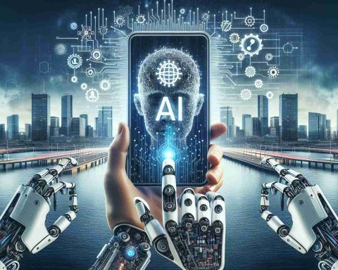 The AI Revolution Is Closer Than You Think. Smartphones Are Just the Beginning. The AI Revolution Is Closer Than You Think. Smartphones Are Just the Beginning.