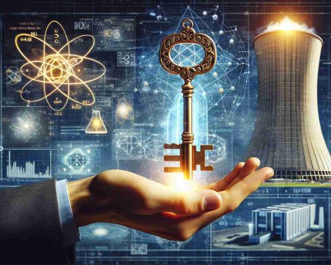 Unlocking the Future: Are You Ready to Invest in Quantum Computing and Nuclear Power? Unlocking the Future: Are You Ready to Invest in Quantum Computing and Nuclear Power?