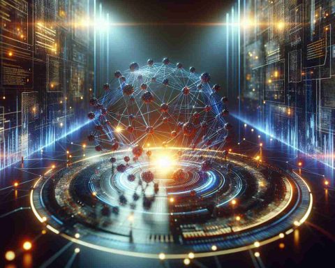 A Game-Changer in Digital Innovation! New Alliance Takes Center Stage A Game-Changer in Digital Innovation! New Alliance Takes Center Stage