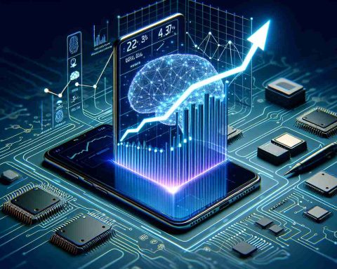 Nvidia’s Stock on the Rise! Future of Smartphone AI? Nvidia’s Stock on the Rise! Future of Smartphone AI?