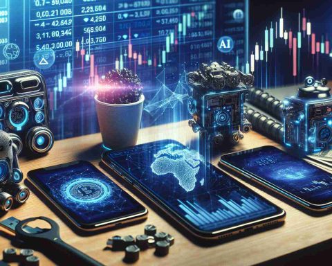 Smartphones and the S&P 500: Unlocking a New Investment Era! Discover How AI is Changing the Game Smartphones and the S&P 500: Unlocking a New Investment Era! Discover How AI is Changing the Game