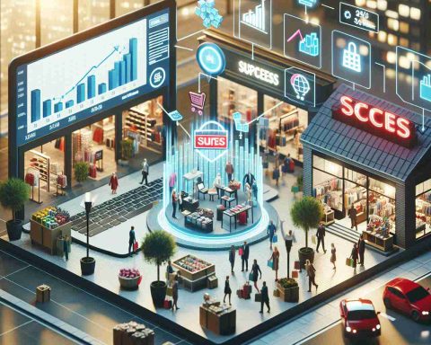 The Retail Sector Thrives: A 2024 Success Story! Can the Momentum Continue? The Retail Sector Thrives: A 2024 Success Story! Can the Momentum Continue?