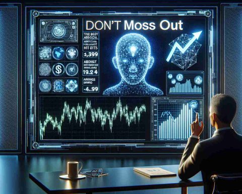 Uncover the Best AI Stocks Before Earnings Hit! Don’t Miss Out Uncover the Best AI Stocks Before Earnings Hit! Don’t Miss Out