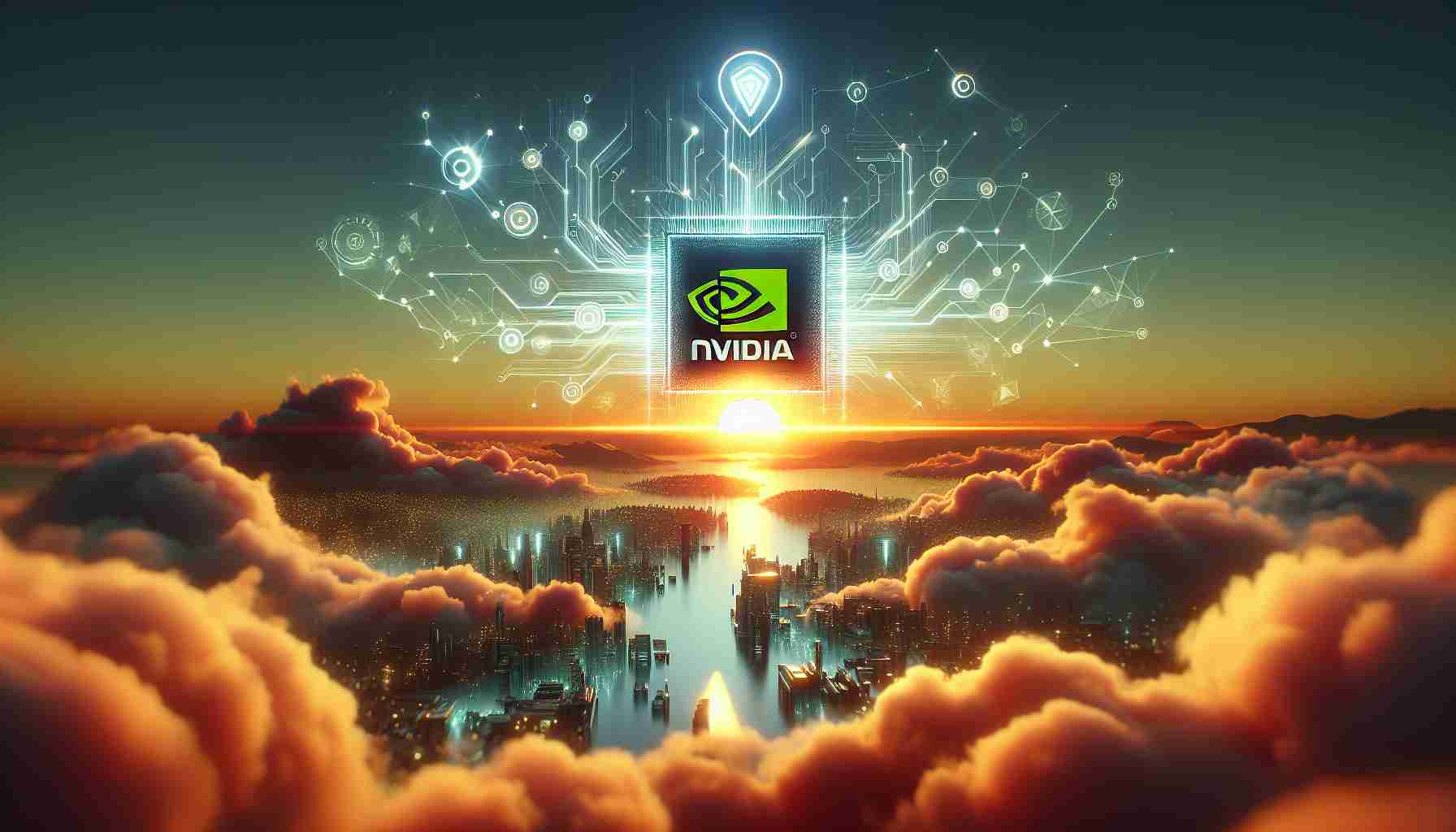 New Horizon for NVIDIA Shares: Unleashing AI Power
