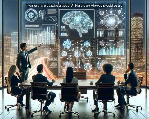 Investors Are Buzzing About AI: Here’s Why You Should Be Too Investors Are Buzzing About AI: Here’s Why You Should Be Too