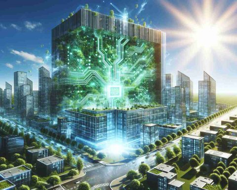 Unstoppable Growth: Nvidia’s Game-Changing Expansion Unstoppable Growth: Nvidia’s Game-Changing Expansion