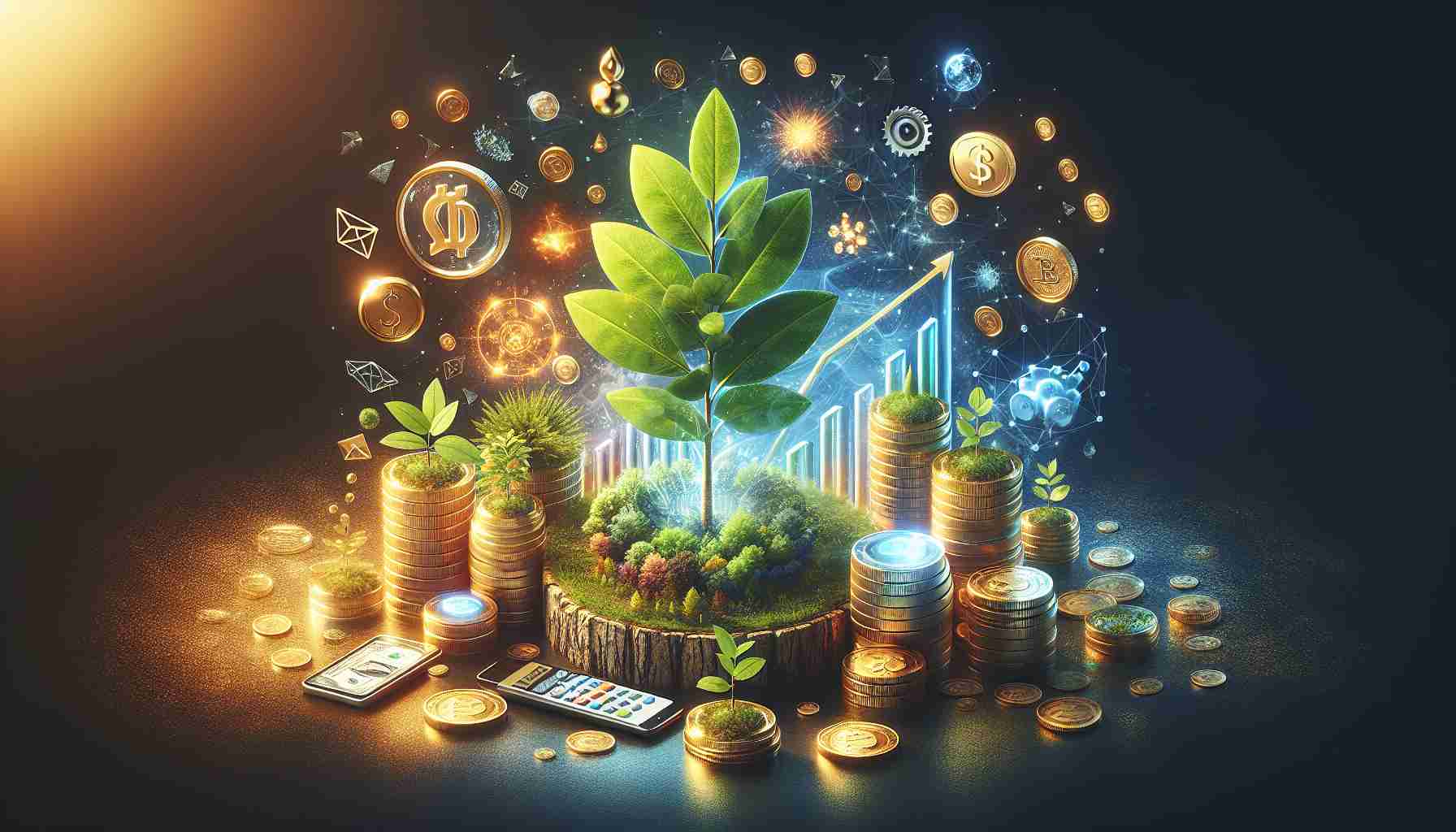 The Future of Amazon’s Stock: New Technologies Could Revolutionize Your Investments