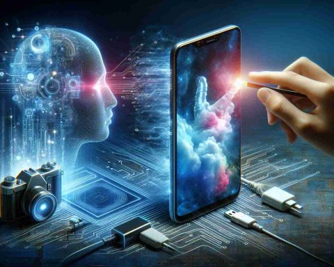 Are Smartphones Ready for This? How NVIDIA’s AI Revolution Could Change Everything Are Smartphones Ready for This? How NVIDIA’s AI Revolution Could Change Everything