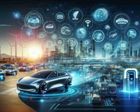 Revolutionary Tech Trends Steering Tesla Into an Exciting Future Revolutionary Tech Trends Steering Tesla Into an Exciting Future